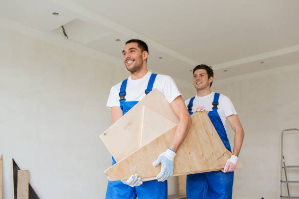 Best Residential Junk Removal  in New Athens, IL