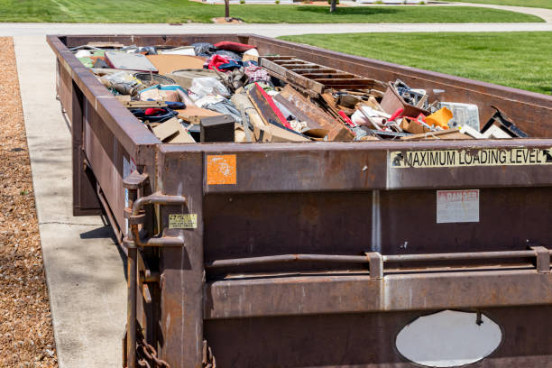 Best Same-Day Junk Removal Services  in New Athens, IL