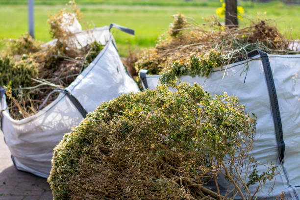 Best Retail Junk Removal  in New Athens, IL