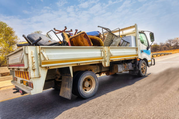 Best Recycling Services for Junk  in New Athens, IL