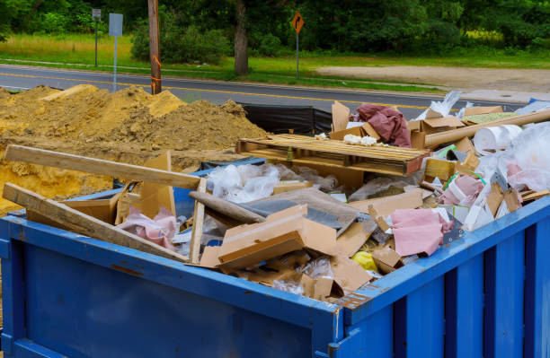 Best Garage Cleanout  in New Athens, IL